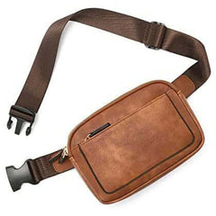 Presly Vegan Leather Everywhere Sling Belt Bag, Belt Bags, $ 61.95, A Moment Of Now™