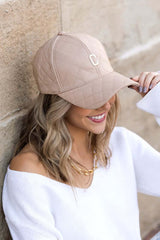 Elegant Quilted Puffer Ball Cap | Stylish Headwear, Caps, $ 26.95, A Moment Of Now™