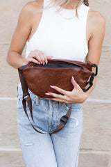 Bryce Chunky Chain Sling Crossbody Bag, Sling Bags, $ 58.95, A Moment Of Now™