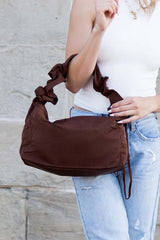 Reese Convertible Nylon Messenger Crossbody Bags, Crossbody Bags, $ 55.95, A Moment Of Now™