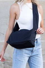 Reese Convertible Nylon Messenger Crossbody Bags, Crossbody Bags, $ 55.95, A Moment Of Now™