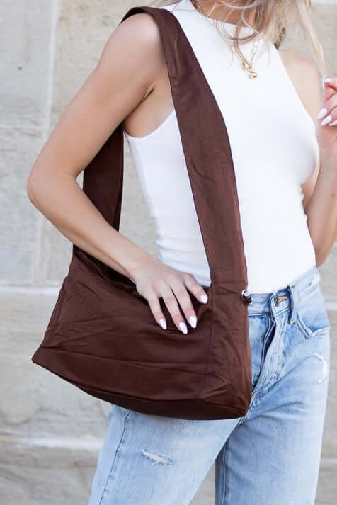 Reese Convertible Nylon Messenger Crossbody Bags, Crossbody Bags, $ 55.95, A Moment Of Now™