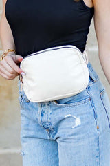 Roam 2L Nylon Sling Belt Bum & Crossbody Bag, Sling Bags, $ 50.95, A Moment Of Now™