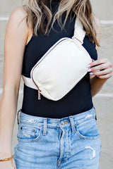 Roam 2L Nylon Sling Belt Bum & Crossbody Bag, Sling Bags, $ 50.95, A Moment Of Now™