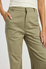 High Waist Wide Leg Pants - Chic & Comfortable, Pants, $ 71.95, A Moment Of Now™