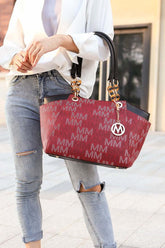 MKF Collection Cameron Tote Bag by Mia K, Totes, $ 111.95, A Moment Of Now™