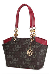 MKF Collection Cameron Tote Bag by Mia K, Totes, $ 111.95, A Moment Of Now™