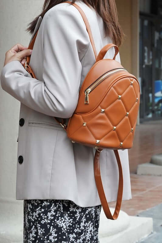 MKF Collection Hayden Women's Backpack - Stylish & Chic, Backpacks, $ 65.00, A Moment Of Now™