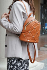 MKF Collection Hayden Women's Backpack - Stylish & Chic, Backpacks, $ 65.00, A Moment Of Now™