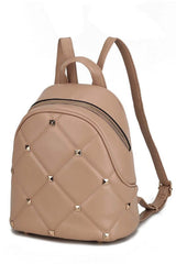 MKF Collection Hayden Women's Backpack - Stylish & Chic, Backpacks, $ 65.00, A Moment Of Now™