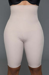 Shape Sculpting Shaper Shorts Shapewear, Shapewear, $ 25.00, A Moment Of Now™