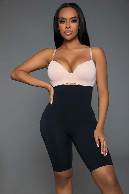 Shape Sculpting Shaper Shorts Shapewear, Shapewear, $ 25.00, A Moment Of Now™