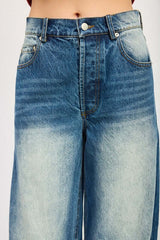 Medium Wash Horses Show Jeans - Stylish & Comfortable, Jeans, $ 69.00, A Moment Of Now™