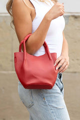 Drew Mini Bucket Crossbody Tote Bag – Chic & Practical, Crossbody Bags, $ 45.00, A Moment Of Now™