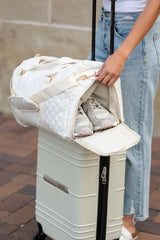 Zahra Travel Weekender Travel Bag - Style & Functionality, Weenkenders, $ 55.00, A Moment Of Now™