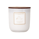 Slow Mornings 10 oz Candle