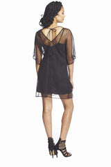 Beaded Peacock Deep V Caftan | Boutique In USA, Dresses, $ 120.00, A Moment Of Now™