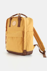 Himawari Waterproof Canvas Backpack with Pockets, , $ 40.00, A Moment Of Now™