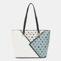 Nicole Lee USA 3-Piece Color Block Handbag Set, Handbag Set, $ 49.00, A Moment Of Now™