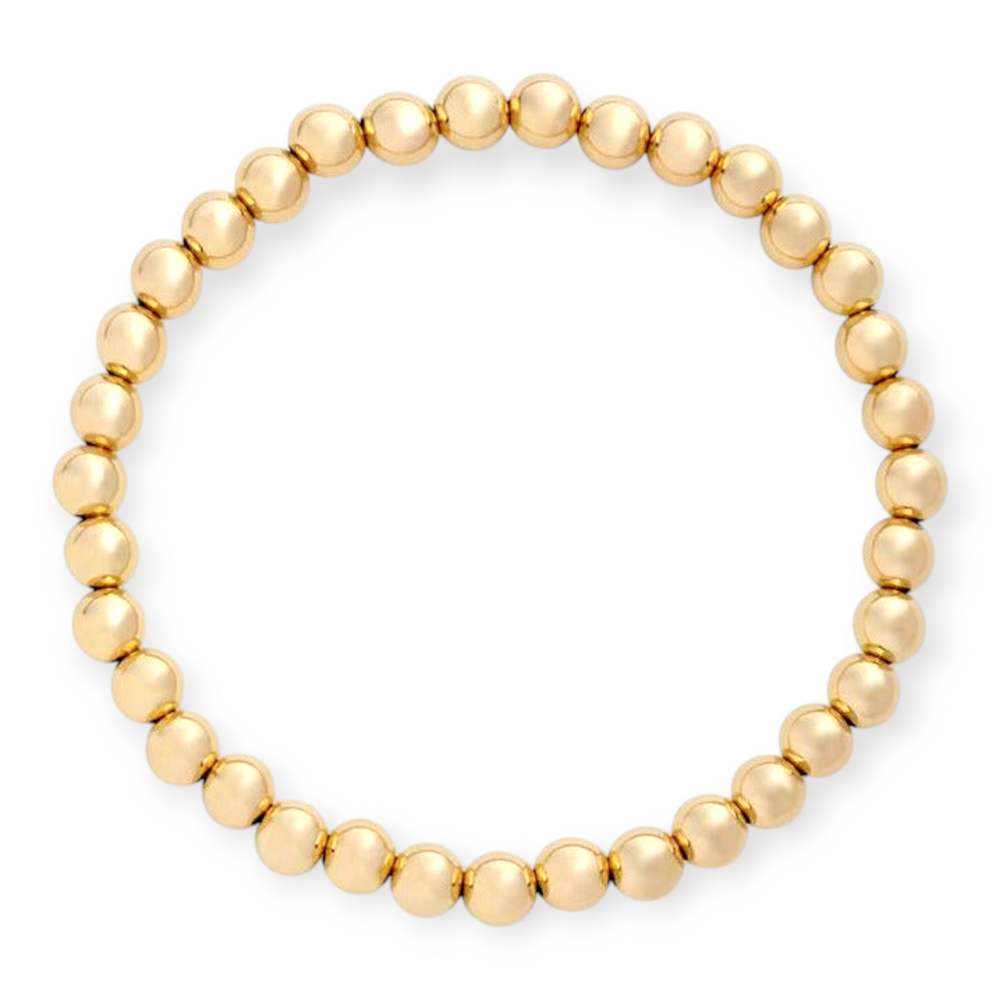 juno bracelet (5mm), Bracelets, $ 94.00, A Moment Of Now™