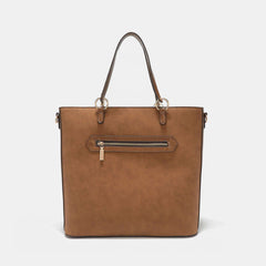Nicole Lee USA Rhinestone Tote Bag - Stylish & Organized, Totes, $ 69.00, A Moment Of Now™