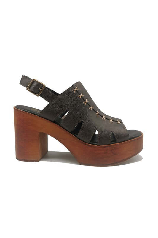 PRESLEY-06 Sling Back Belted Strap Sandals, Sandals, $ 80.95, A Moment Of Now™