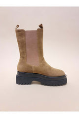 NECTAR-PLATFORM Combat Boots - Casual Style & Comfort, Boots, $ 49.00, A Moment Of Now™