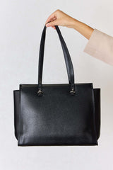 David Jones Medium Work Tote Bag - Stylish & Ethical, Totes, $ 63.00, A Moment Of Now™