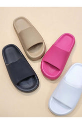 Pillow Slippers for Women | Comfy House Slides, Slippers, $ 43.95, A Moment Of Now™