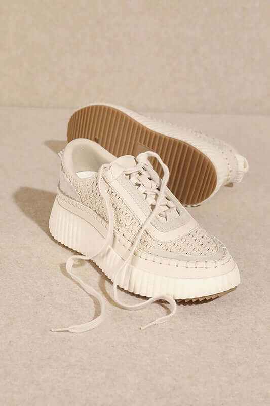 DOLEA-CHUNKY Platform Sneaker for Women, Sneakers, $ 67.95, A Moment Of Now™