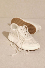 DOLEA-CHUNKY Platform Sneaker for Women, Sneakers, $ 67.95, A Moment Of Now™