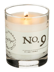 No. 9 Candle | Boutique In USA, Candle, $ 24.00, A Moment Of Now™