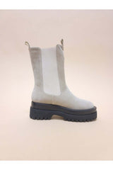 NECTAR-PLATFORM Combat Boots - Casual Style & Comfort, Boots, $ 49.00, A Moment Of Now™