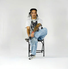 Charcoal Grey Bread Laces, Shoelaces