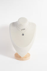 Libra Zodiac Precious Necklace, Necklaces, $ 88.00, A Moment Of Now™