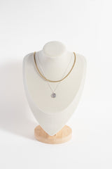 Aries Zodiac Precious Necklace, Necklaces, $ 88.00, A Moment Of Now™