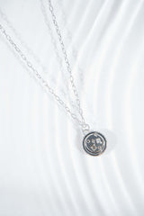 Scorpio Zodiac Precious Necklace | Boutique In USA, Necklaces, $ 88.00, A Moment Of Now™