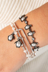 Penguin Bangle Set of 2, Bracelets, $ 23.90, A Moment Of Now™