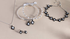 Penguin Bangle Set of 2, Bracelets, $ 23.90, A Moment Of Now™