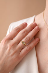 Sagittarius Zodiac Ring, Rings, $ 34.00, A Moment Of Now™