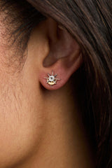 Moon Magic Celestial Earring Set of 2, Earrings, $ 29.90, A Moment Of Now™