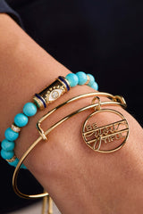 Be-You-Tiful Bangle | Boutique In USA, Bracelets, $ 24.00, A Moment Of Now™