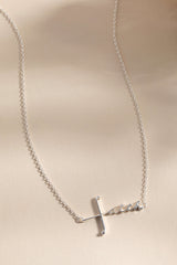 Faith Necklace, Necklaces, $ 21.90, A Moment Of Now™