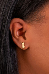 PEEPS® Bunny and Chick Stud Earrings, Earrings, $ 28.00, A Moment Of Now™