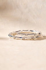 Bamboo Wrap Bracelet, Bracelets, $ 38.00, A Moment Of Now™