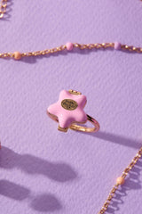 Polly Pocket™ Locket Ring, Rings, $ 44.00, A Moment Of Now™