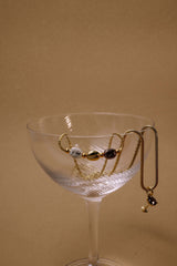 Coffee Bean Bolo Bracelet, Bracelets, $ 44.00, A Moment Of Now™