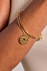 ‘You’re The Espresso To My Martini’ Charm Bangle, Bracelets, $ 28.00, A Moment Of Now™