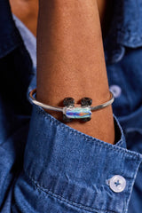 Hot Wheels™ Mega Wrex™ Monster Truck Moveable Cuff, Bracelets, $ 68.00, A Moment Of Now™