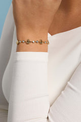PEEPS® Chick Bolo Bracelet, Bracelets, $ 48.00, A Moment Of Now™